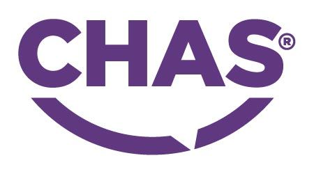 CHAS